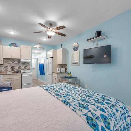Picturesque Waterfront Studio Clearwater Beach Ngoại thất bức ảnh