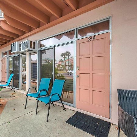 Picturesque Waterfront Studio Clearwater Beach Ngoại thất bức ảnh