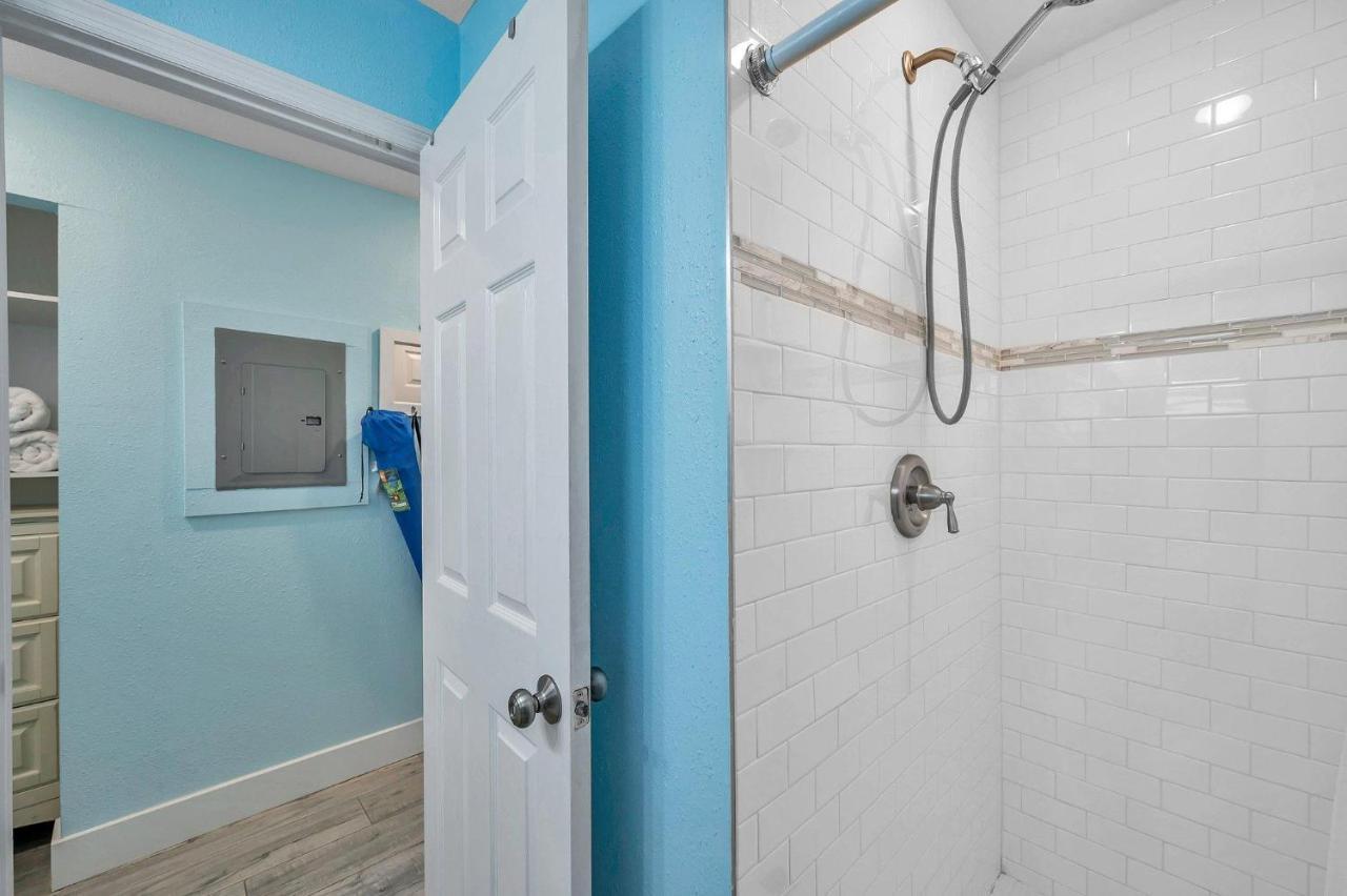 Picturesque Waterfront Studio Clearwater Beach Ngoại thất bức ảnh