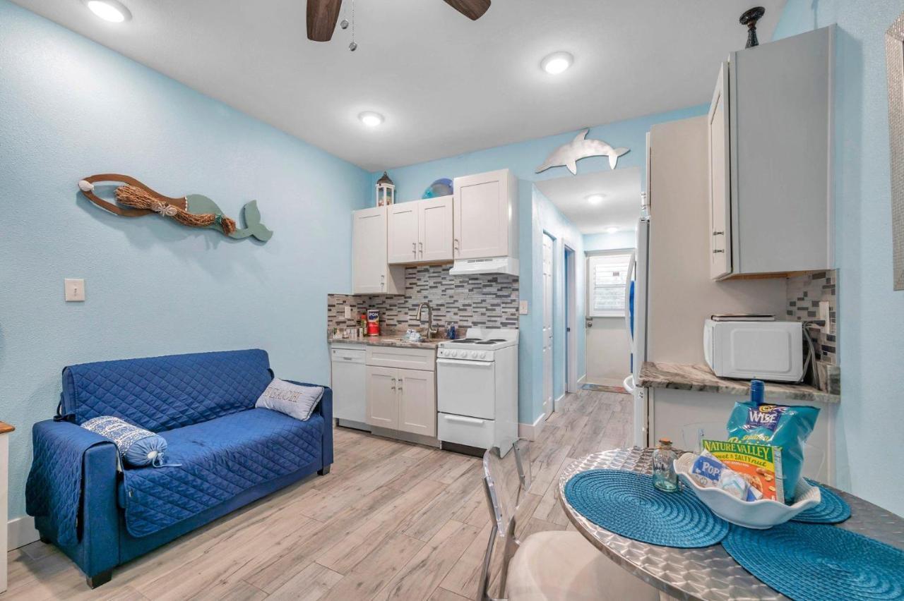 Picturesque Waterfront Studio Clearwater Beach Ngoại thất bức ảnh