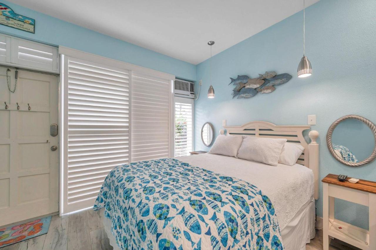 Picturesque Waterfront Studio Clearwater Beach Ngoại thất bức ảnh