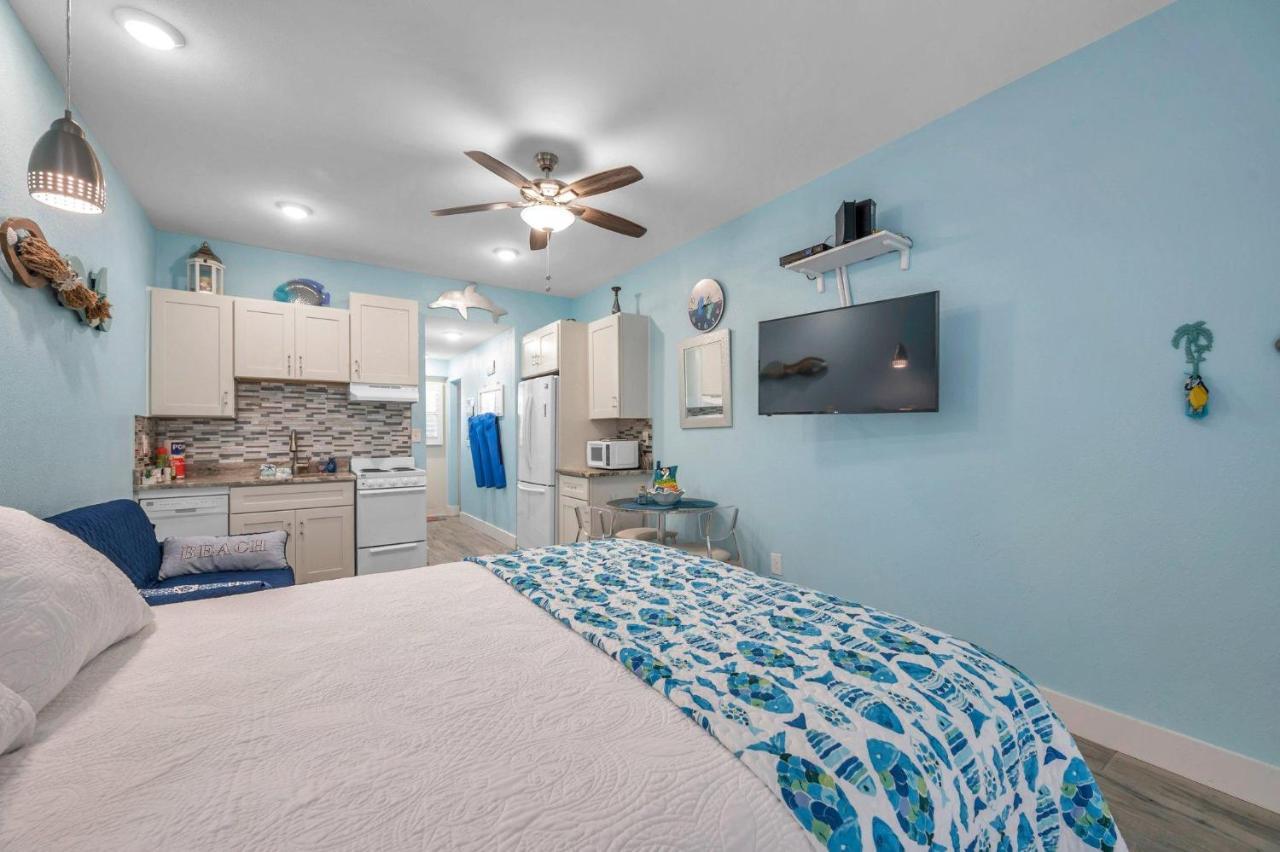 Picturesque Waterfront Studio Clearwater Beach Ngoại thất bức ảnh