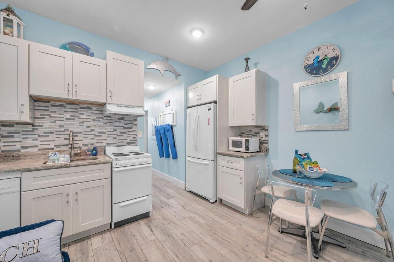Picturesque Waterfront Studio Clearwater Beach Ngoại thất bức ảnh