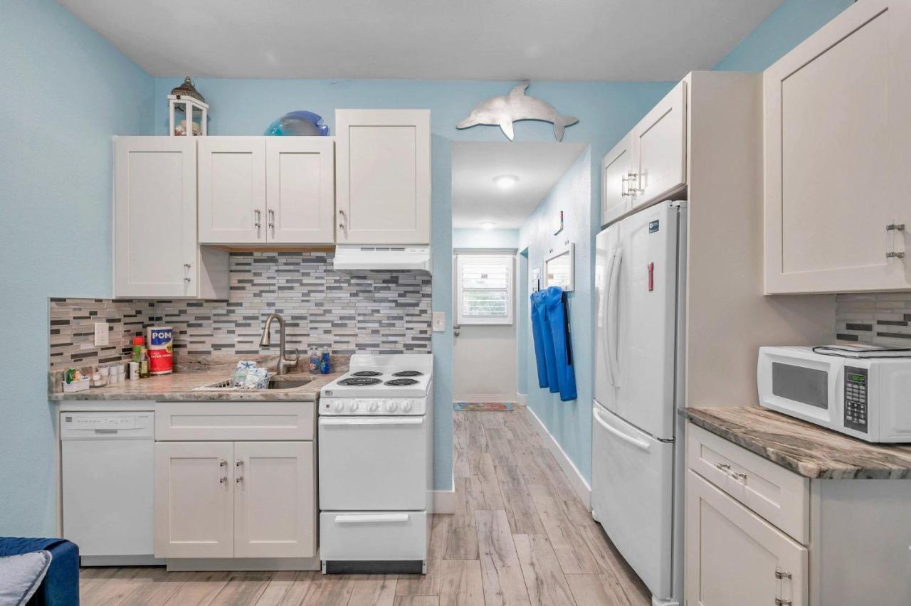 Picturesque Waterfront Studio Clearwater Beach Ngoại thất bức ảnh