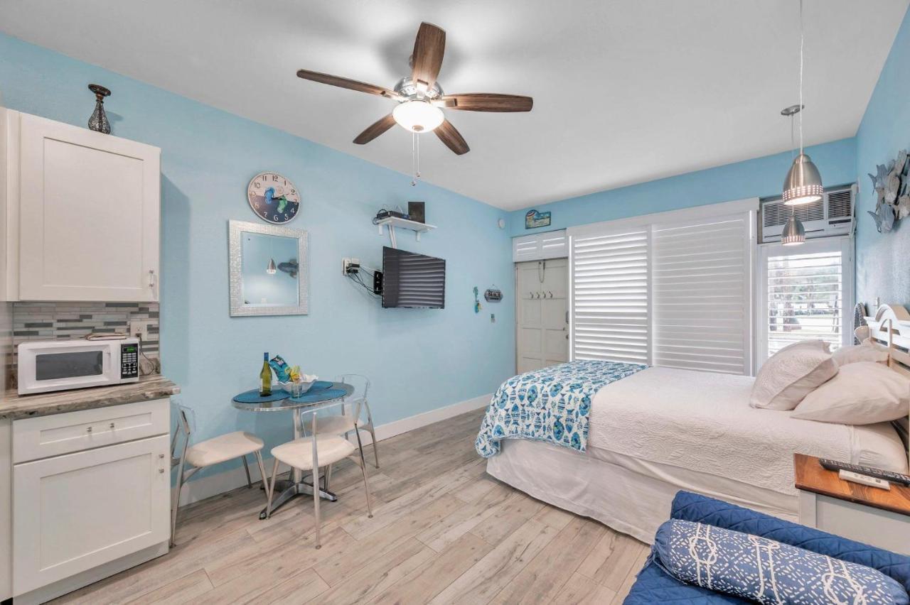 Picturesque Waterfront Studio Clearwater Beach Ngoại thất bức ảnh