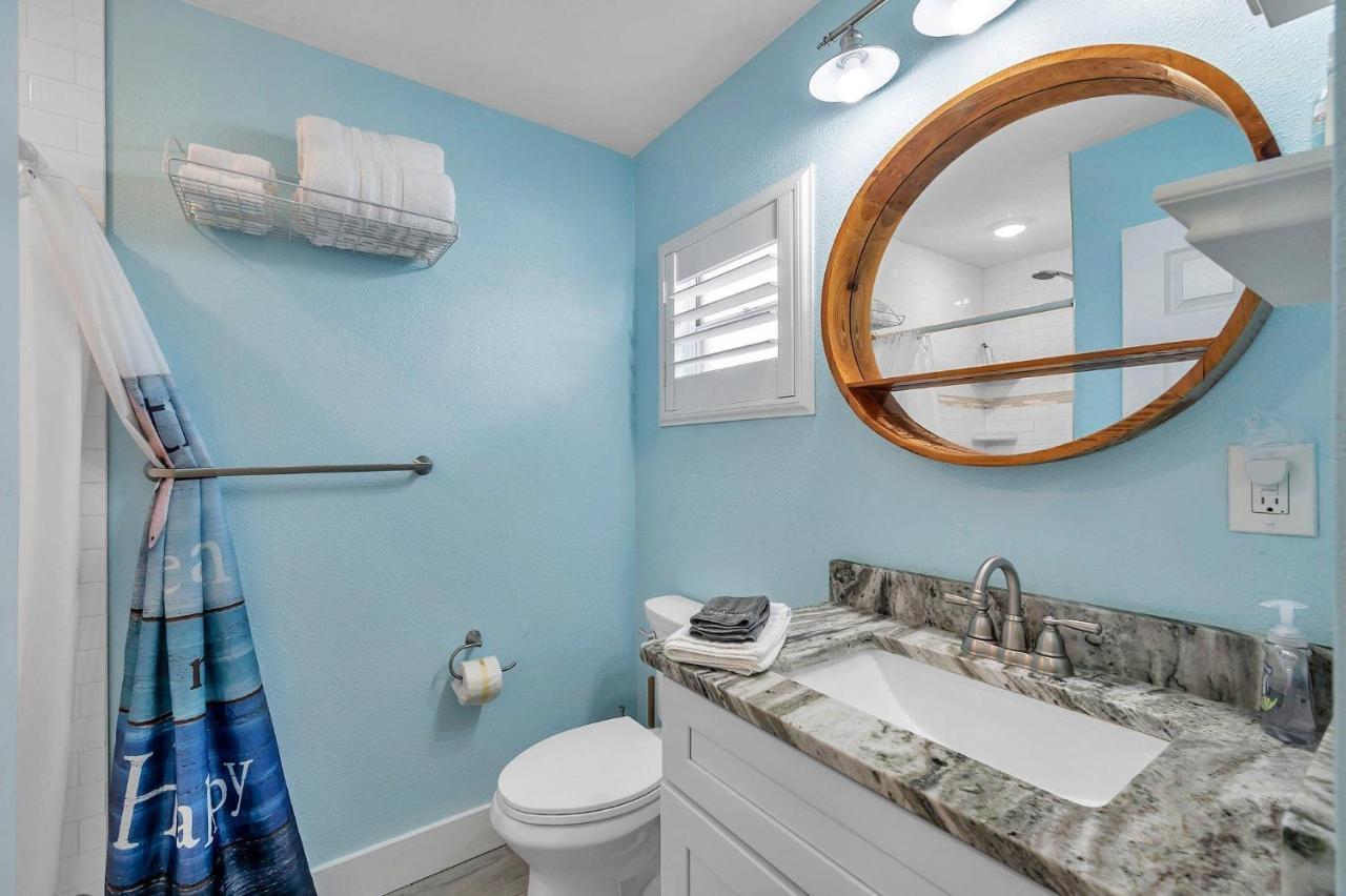 Picturesque Waterfront Studio Clearwater Beach Ngoại thất bức ảnh
