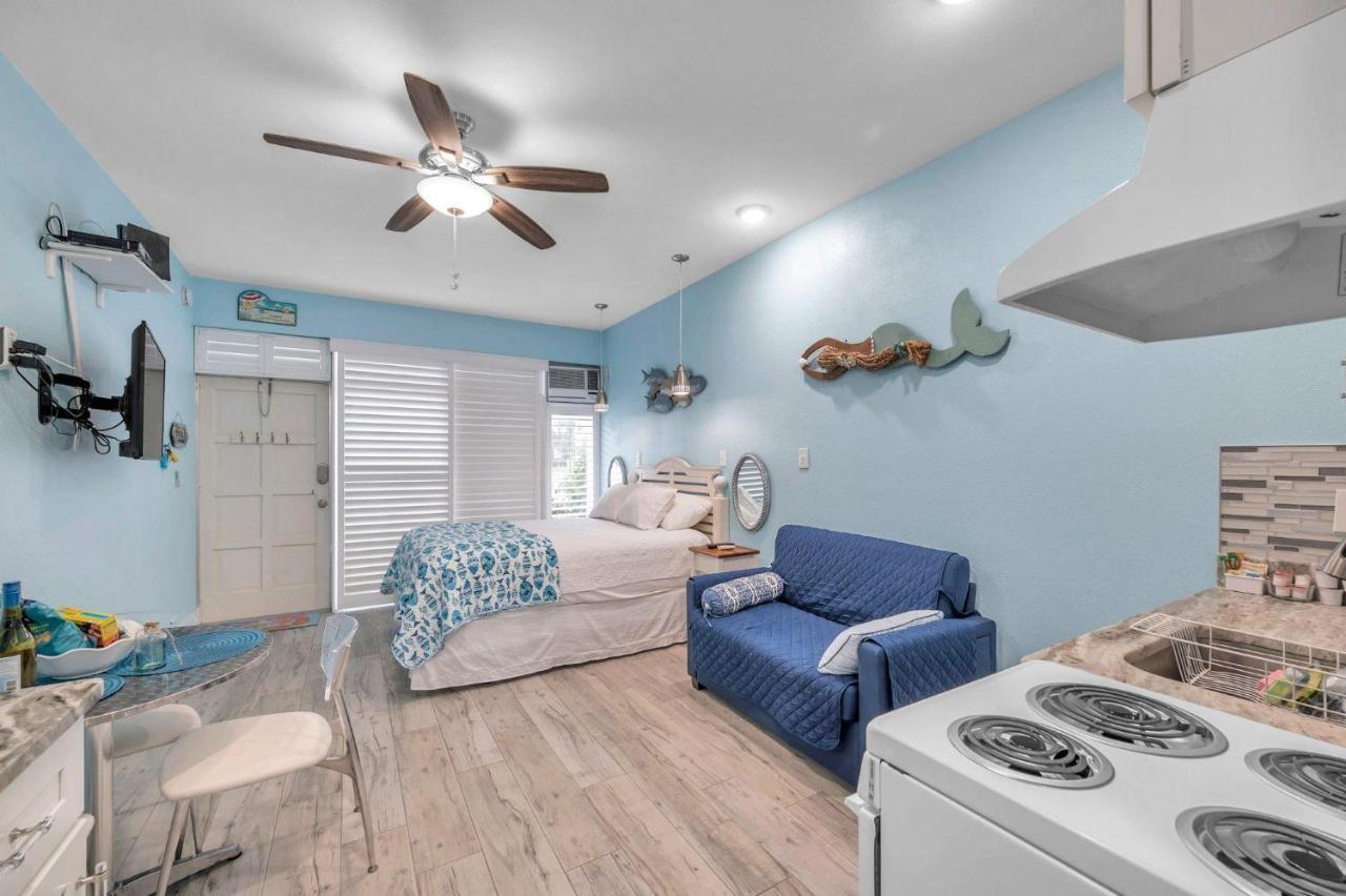Picturesque Waterfront Studio Clearwater Beach Ngoại thất bức ảnh