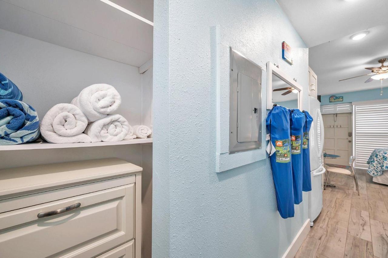 Picturesque Waterfront Studio Clearwater Beach Ngoại thất bức ảnh