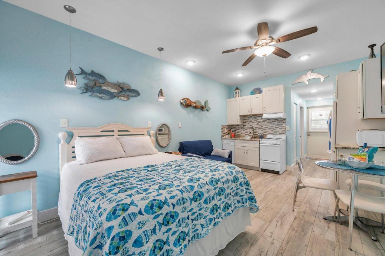 Picturesque Waterfront Studio Clearwater Beach Ngoại thất bức ảnh